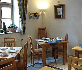 Gæstehus Gastehaus Am Turm Markt Schwaben