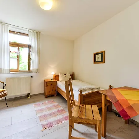 Gastehaus Am Turm 3* Markt Schwaben