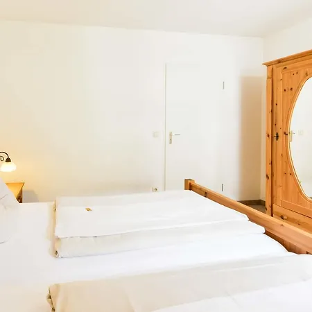 Gæstehus Gastehaus Am Turm 3*