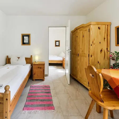 Gæstehus Gastehaus Am Turm 3*