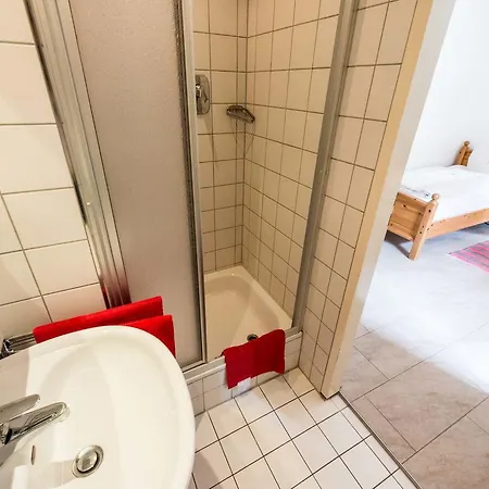 Gæstehus Gastehaus Am Turm 3*
