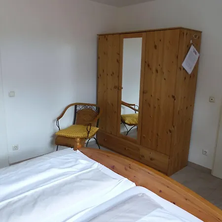 Gastehaus Am Turm Gæstehus 3*