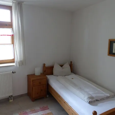 Gæstehus Gastehaus Am Turm 3*