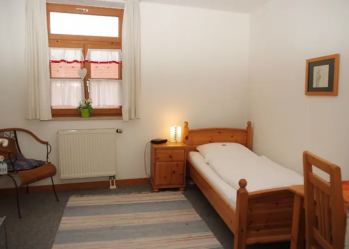Gastehaus Am Turm 3* Markt Schwaben