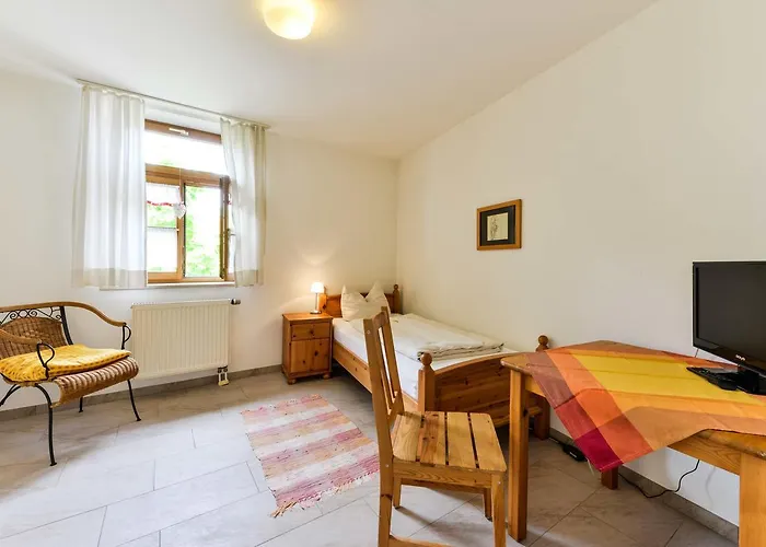 Gastehaus Am Turm 3* Markt Schwaben