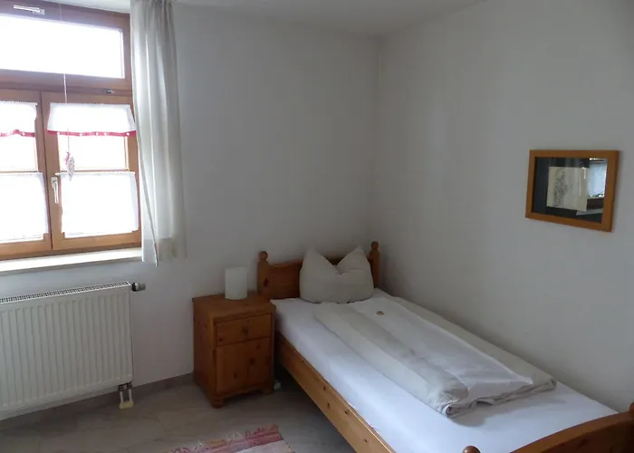 Pensión Gastehaus Am Turm 3*